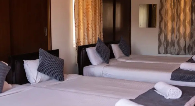 Catalyst Suites