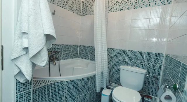 Двухместный номер Deluxe с видом на горы Sfizioso Boutique Stay & Culinary Experience
