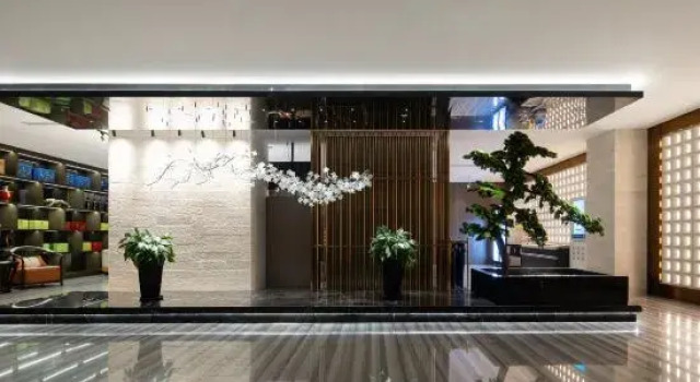 Jincheng Yutu Tianmei Hotel, Book Hotel Jincheng Shanxi