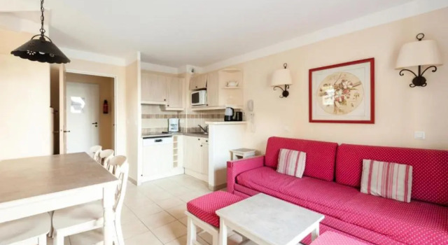 Les Coteaux de Pont Royal en Provence - maeva Home - Maison 3 Pièces 6 Perso 09, Забронировать Апартаменты/квартира Мальмор Буш-дю-Рон