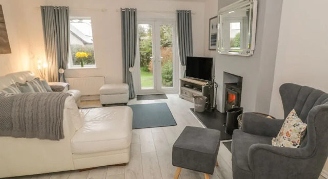 Ty Cerys, Prenota Casa vacanze Nefyn 
