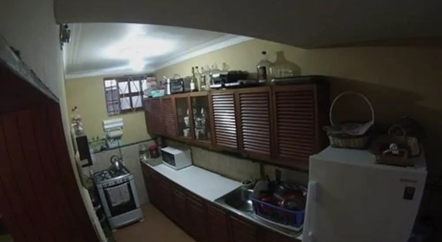 Трёхместный семейный номер Standard Quincha Guest House