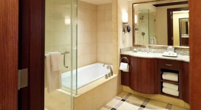 Люкс Ameristar Casino Resort and Spa