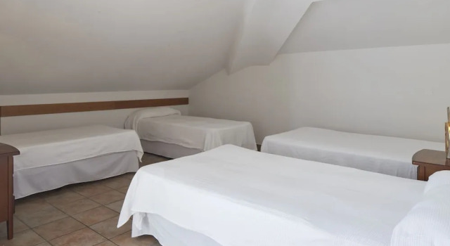Standard chambre Leizarooms