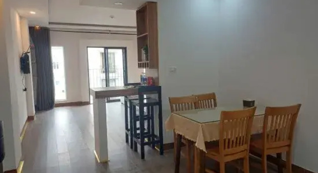 Люкс SAM Hotel and Apartment Danang - 150m to the beach & 200m to An Thuong area