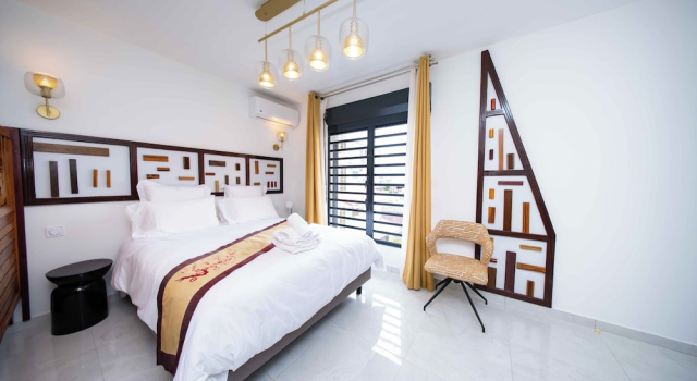 Guyane AppartHôtel, Забронировать Отель Кайенна Французская Гвиана