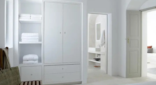 Люкс Deluxe Villa Fabrica Santorini