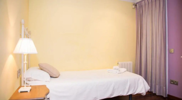 Апартаменты Splendid Gaudi Mercat del Ninot Apartment