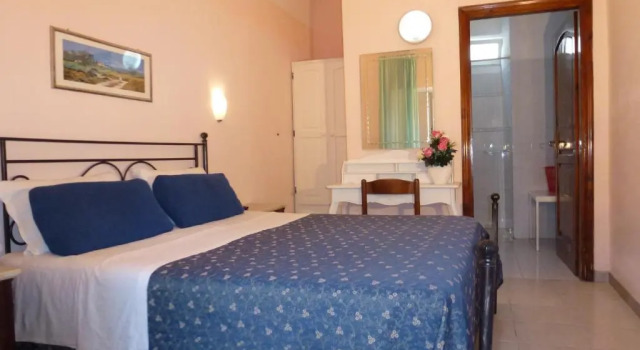 Двухместный номер Standard Hotel Casa Nicola