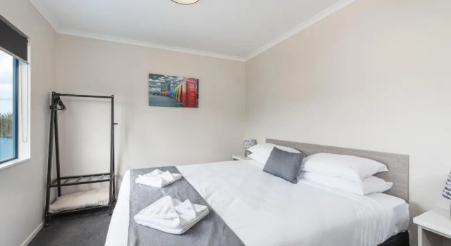 Номер Standard Matakana Motel