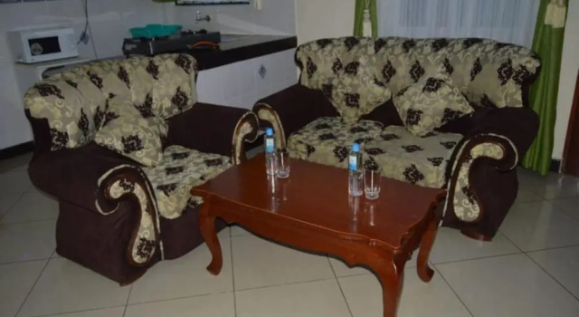 Prime Comfort Apartments Mtwapa