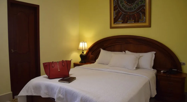 Номер Economy Hotel Perla Verde