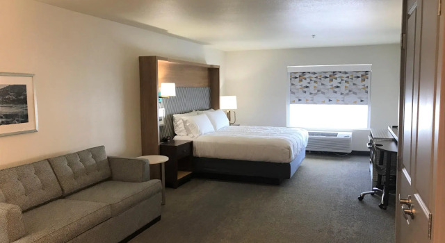 Люкс Holiday Inn Twin Falls by IHG