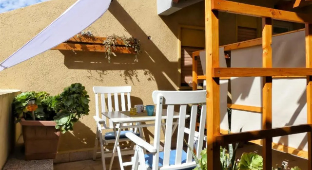 Студия Holidays Pantanello Solemar