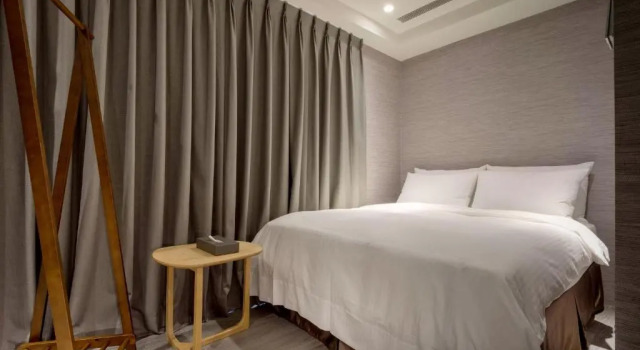 Семейный люкс Deluxe D D Hotel