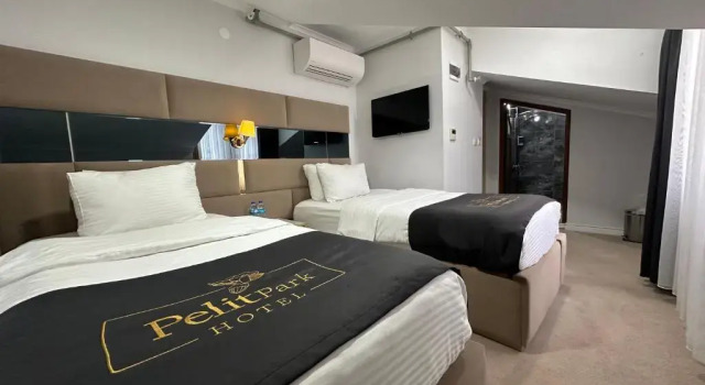 Pelit Park Hotel