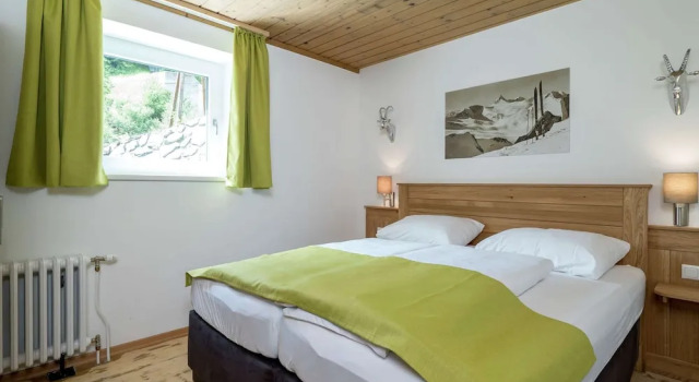 Comfortable Holiday Home