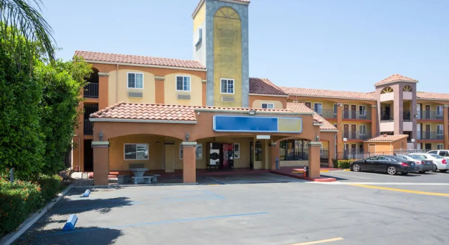 Passport Inn & Suites Corona Hotel, Reserva ahora Hotel Corona California