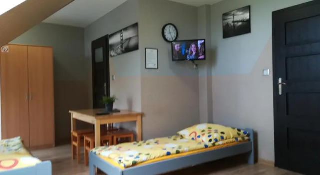 Standard chambre Przystań