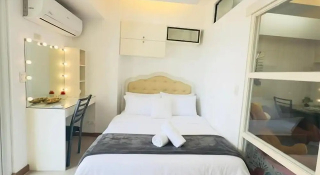 Adahkumaya Luxury Suites, Rezervovat Apartmán Taguig 