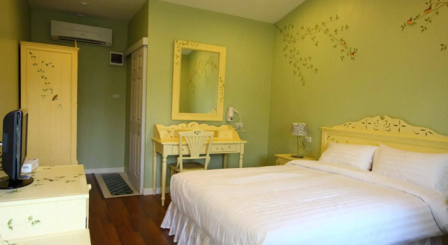 Oberry Resort