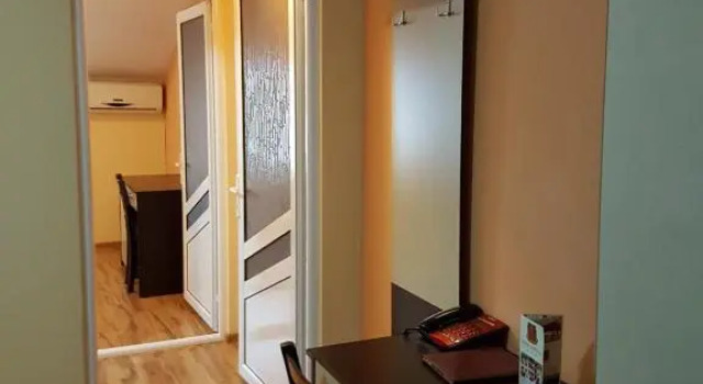 Люкс Motel Imperial