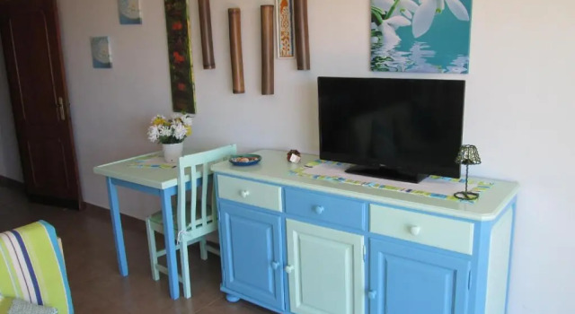 Студия Naturmar Praia