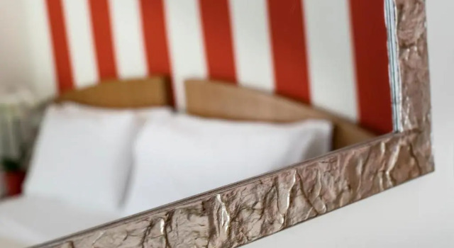 Номер Economy ACasaMia WelcHome Rimini Hotel By OasiGroup Hotels