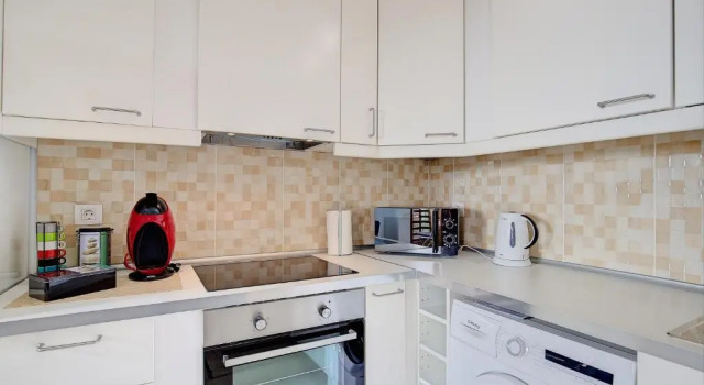 Апартаменты Apartamentos Los Enanos La Palma