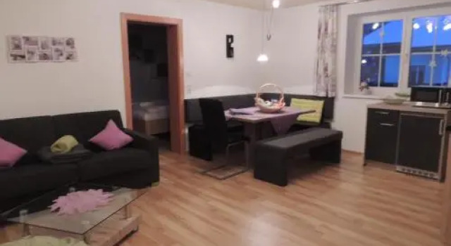 Appartments Rindisplatzl, Prenota Appartamento Rohrmoos 