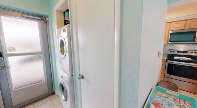 Номер Royal с балконом Jamaica Royale Beach View Towers By Beachside Management