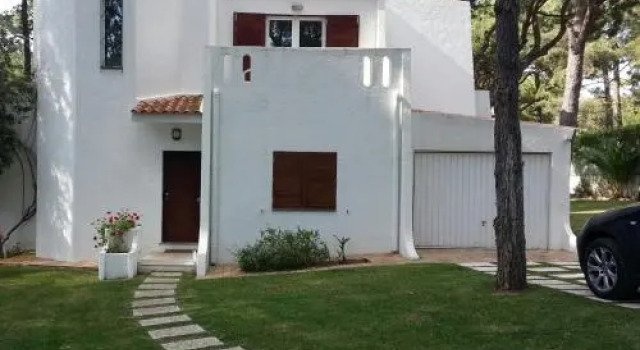 Villapinheiros, Rezerwuj Hotel Hotele w Sotavento z basenem, Basen