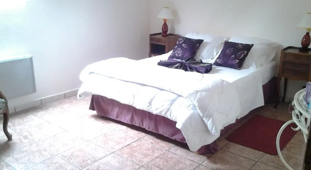 Gite La Maisonette, Prenota Hotel Saint-Etienne-sous-Bailleul 