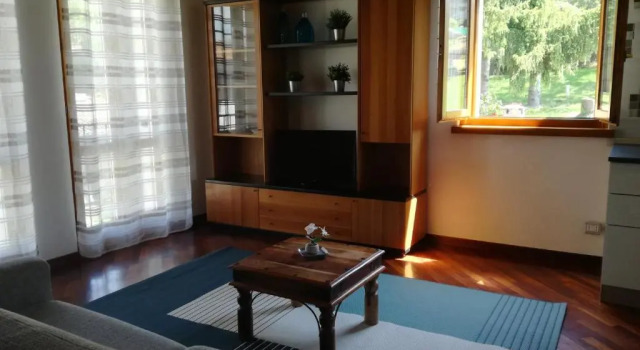 Cottage 1 camera da letto Country Corner Lago Maggiore