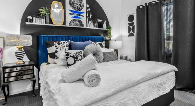 ELEDA HOUSE Hunter Valley Escape