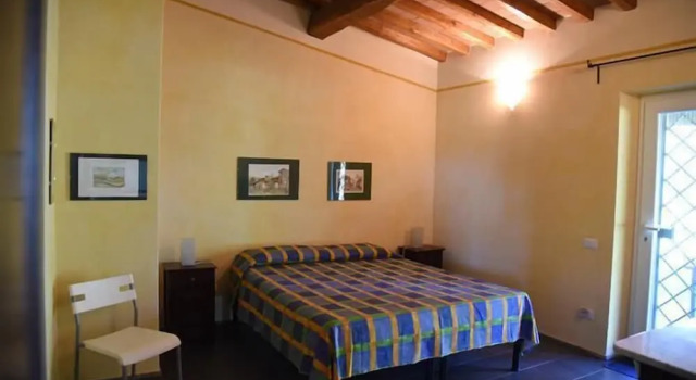 Casa Vacanze Vigna di Valle, Забронировать Отель Отели Лацио с бассейном, Бассейн