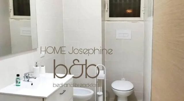 Трёхместный номер Standard Home Joséphine - CASERTA
