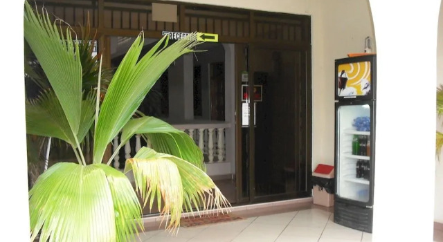 Osda Guest House