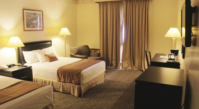 Номер Standard Residencial Inn & Suites