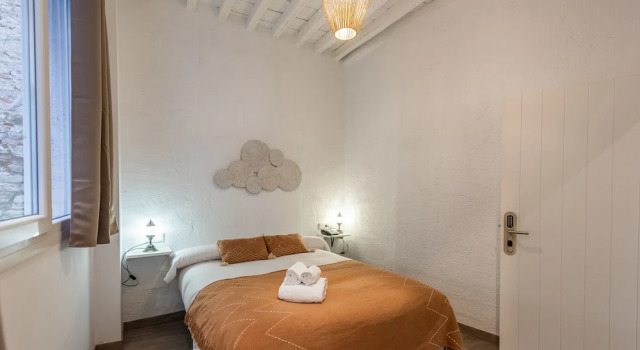 Номер Standard Cream Boutique Málaga