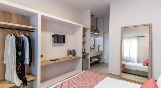 Hotel Eucalyptus