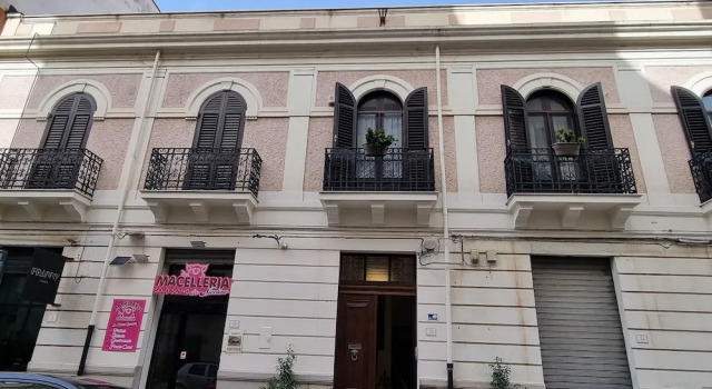 B&B Arcovito 36, Varaa Bed and Breakfast Reggio di Calabria Calabria