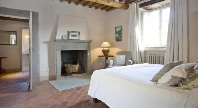 Villa Chiodo, Book Villa Vorno Toscana