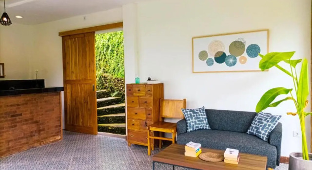 Ancala Uluwatu, Prenota Affittacamere Hotel economici a Bali