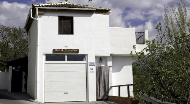 Casa Rural Arroyo de la Greda
