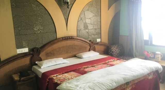 Hotel Sahiwa