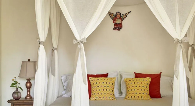 Coco Hacienda Tulum, Rezervasyon Otel Tulum havuzlu oteller, Yüzme Havuzu