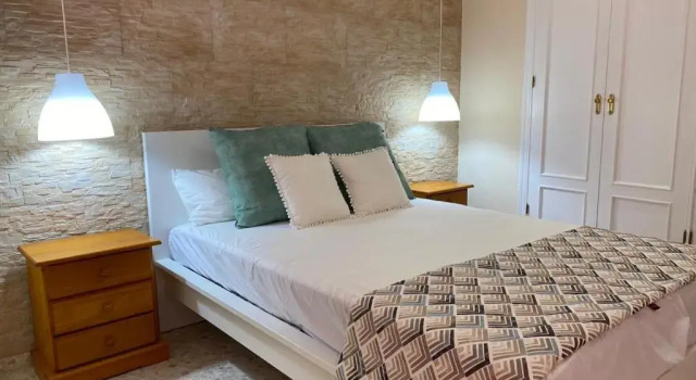 Blas Infante Mychoice by Bossh! Apartments