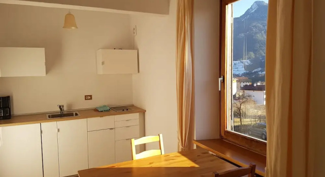 Apartments Garni Steffi