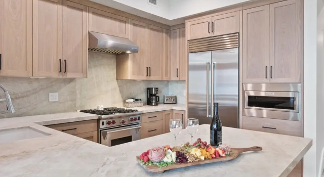Номер Standard Trail's End Lodge at Deer Valley Resort - Three Bedroom Residence with Spa #501 3 Condo